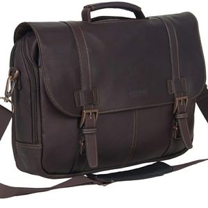 Kenneth Cole Reaction Leather Case